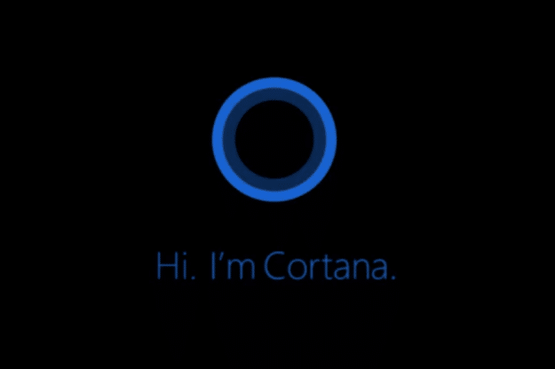 cortana