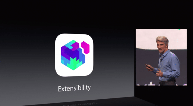 extension