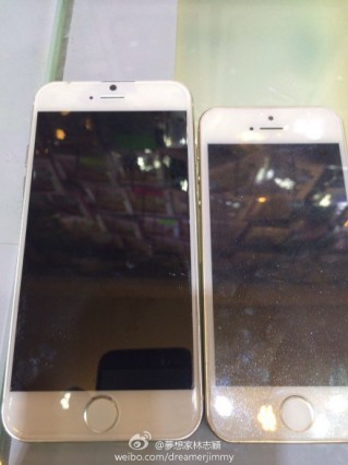 iPhone-6-Front-leak