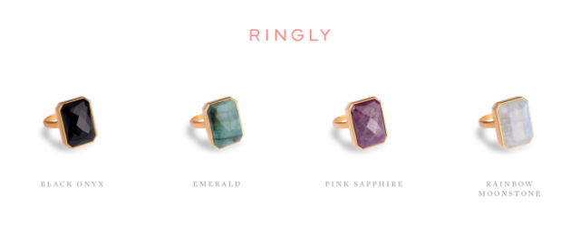 ringly-launch-collection