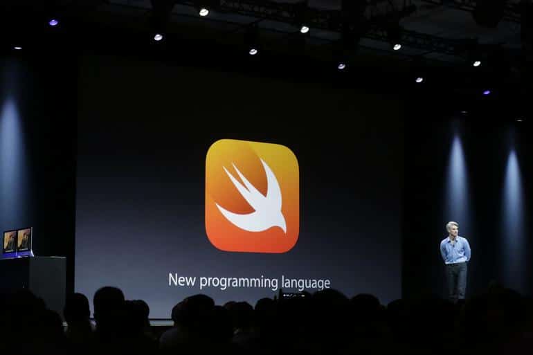 swift-announce