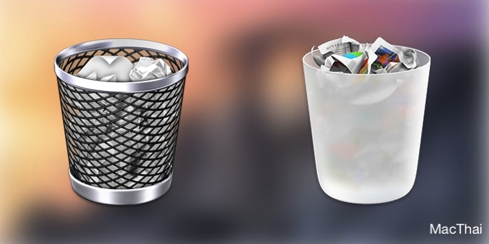 trashfull-vs