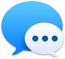 yosemite-messages-icon
