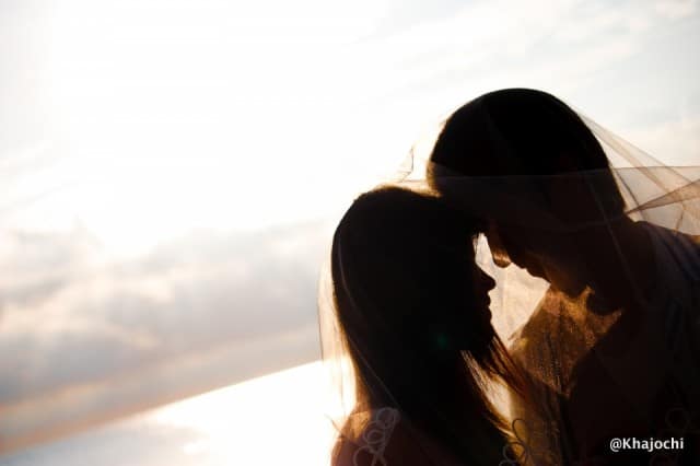 M&Cherry Pre wedding- Wedding Dress-201
