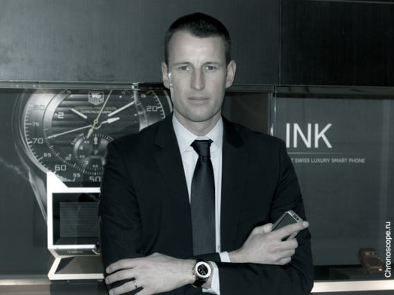 Patrick Pruniaux