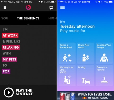 beats-songza