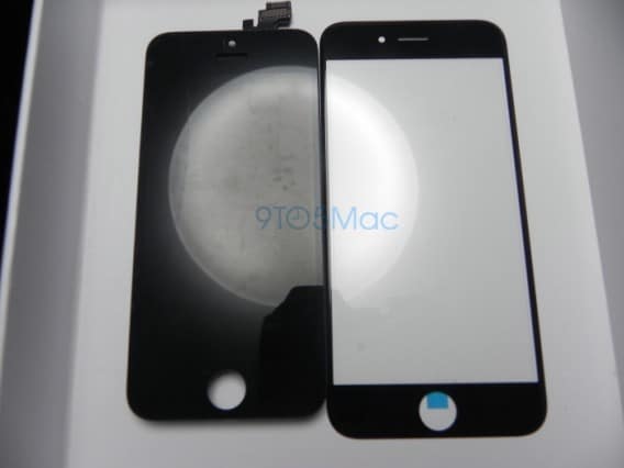 iphone-6-glass-iphone-5s-compare