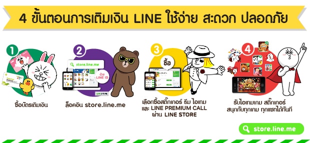line-prepaid-thailand-no-credit-card-require-2