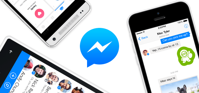 messenger