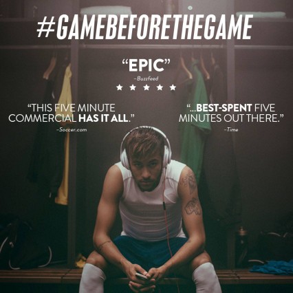 the-game-before-the-game-ads