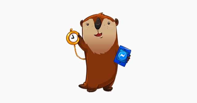 พบผม หากคุณไม่ยอมลงแอพ Facebook Messenger
