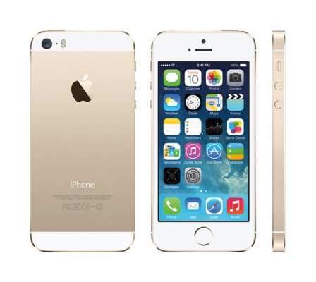 [ลือ] iPhone 5se มาพร้อมสีชมพู Rose Gold ไม่ใช่ชมพูบานเย็น เปิดขาย 25 มี.ค.