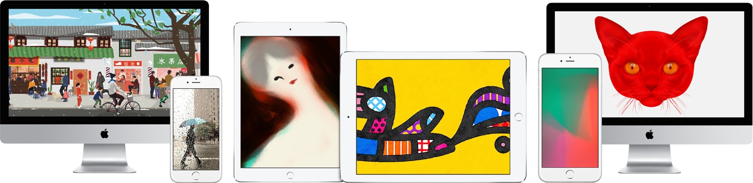 idevices
