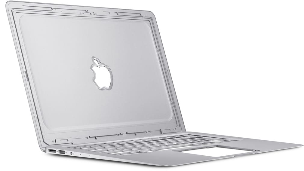 macbook-air-design-unibody