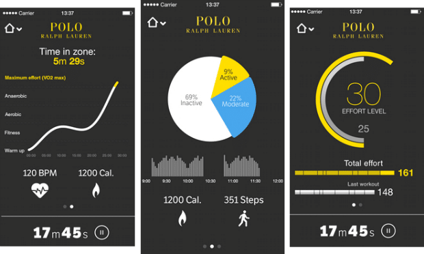 us-open-ralph-lauren-to-introduce-wearable-technology