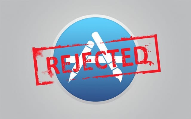 app-store-reject