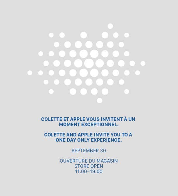 apple-colette-invite-one-day-experience-apple-watch-event