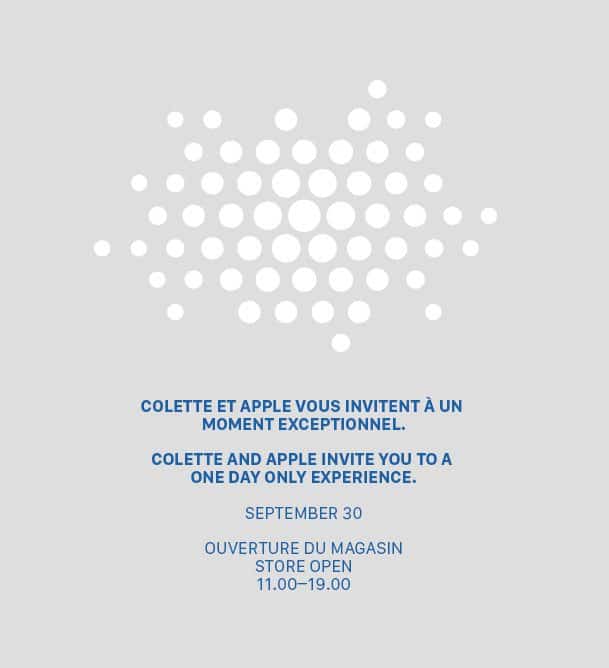 apple-colette-invite-one-day-experience-apple-watch-event