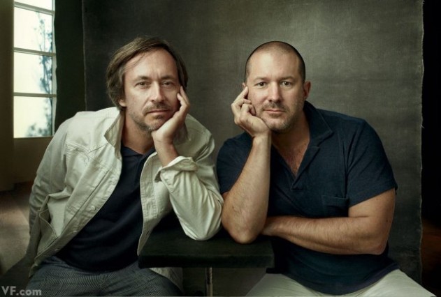 jonathan-ive-and-marc-newson