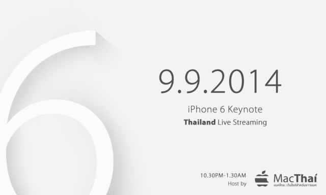 macthai-iphone-6-live-streaming-keynote-thailand-2014