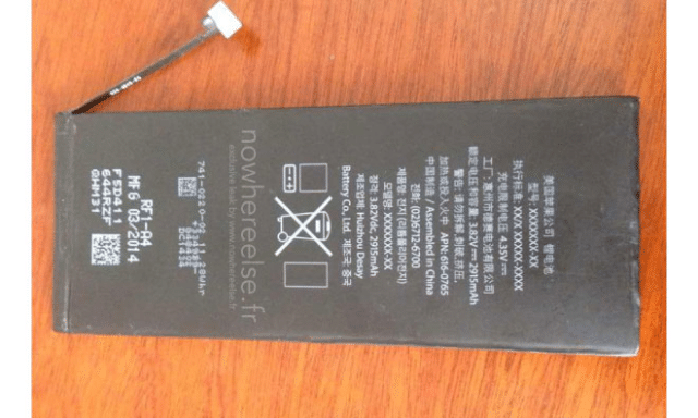 photos-purport-to-show-2915-mah-battery-for-55-iphone-6-twice-the-capacity-of-apples-iphone-5s