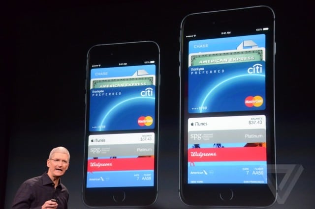 Apple Pay