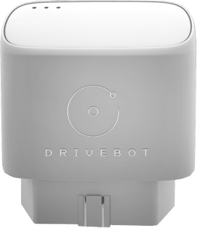 DrivebotDongleFrontView