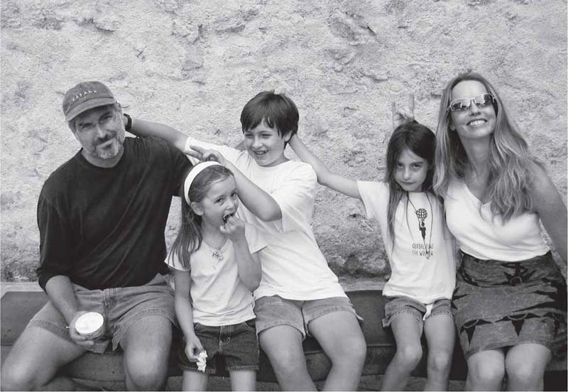 Steve_Jobs_family