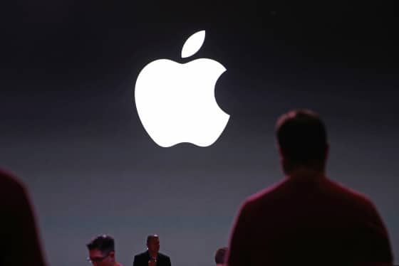 Apple Unveils iPhone 6