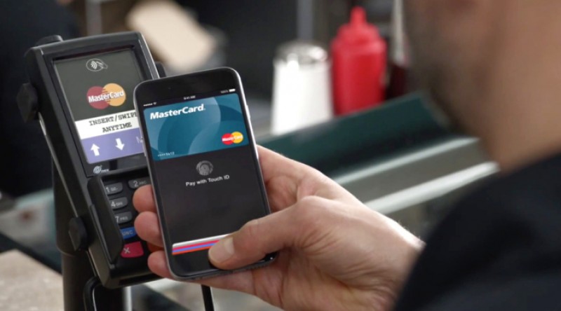 Apple Pay ในสิงคโปร์เปิดให้ใช้ผ่านบัตร Visa, MasterCard ของธนาคารใหญ่ 5 ...