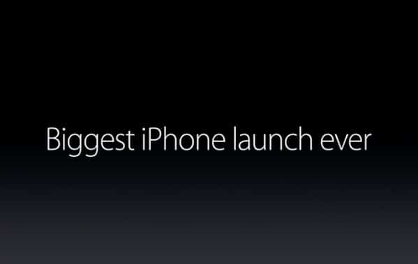 apple-sell-iphone-6-and-6-plus-as-biggest-iphone-launch-ever