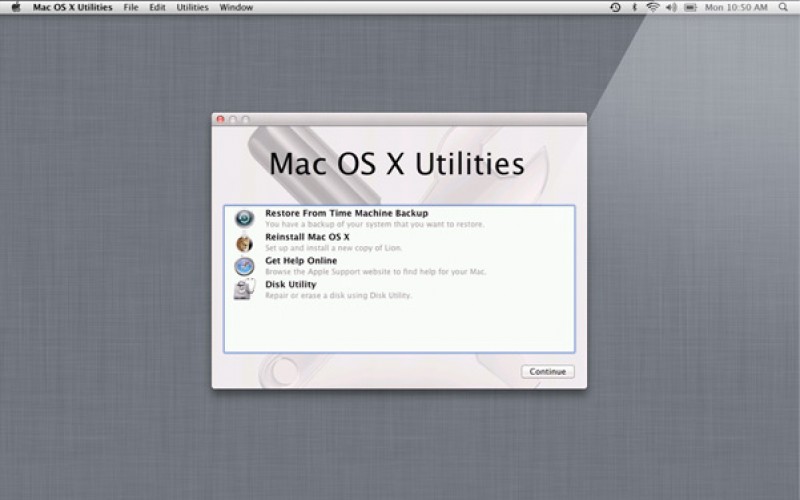 Os X Recovery Disk Assistant V1 0