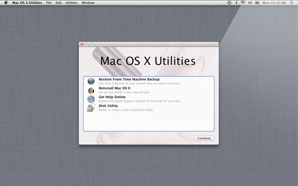 ลง mac os ใน notebook software