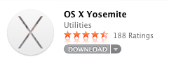 yosemite-faq-app-store
