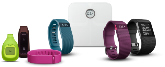 Fitbit Family