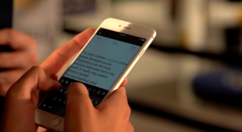 world-speed-texting-record-broken-on-an-apple-iphone-6-plus