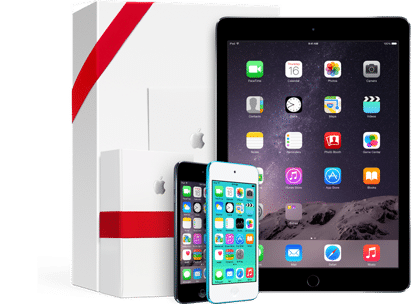 wrap-apple-online-store