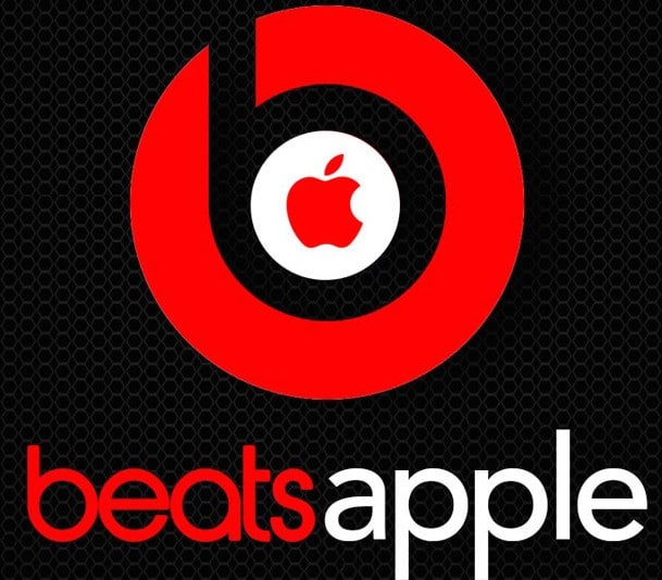 Beats-Apple