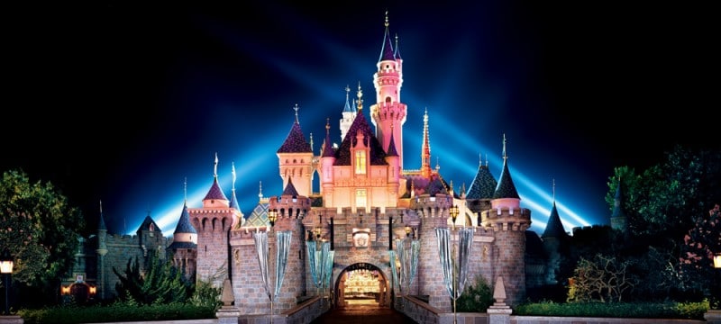 disneyland_castle