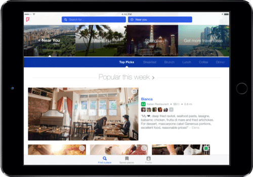 foursquare-ipad
