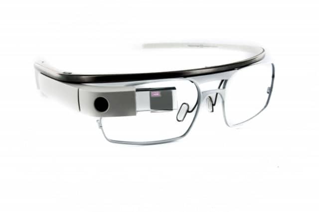 Google-glass