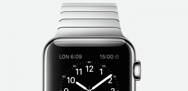 iwatch