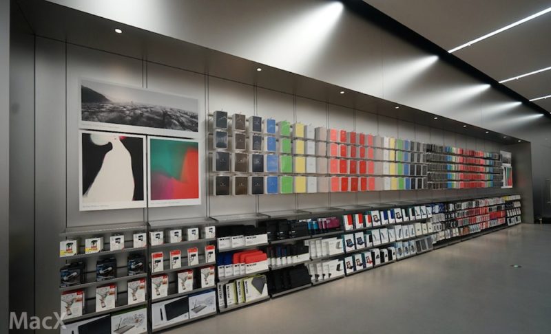 new-apple-store-in-chongqing-china-features-beautiful-glass-cylinder-design-photos-005