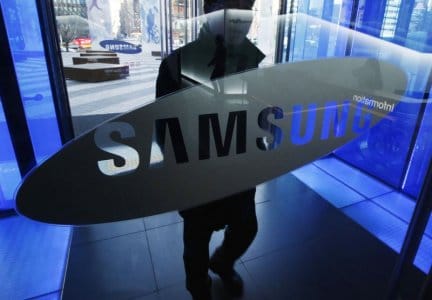 samsung-electronics-fourth-quarter-profit-down-36-percent-on-year-in-line-with-guidance