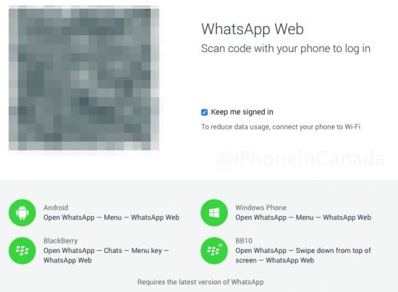 whatsapp-web-client