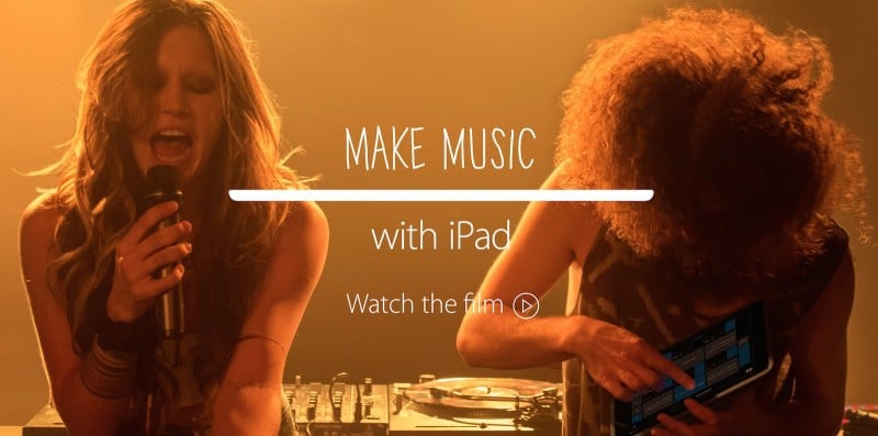 apple-air-ads-make-music-with-ipad-ahead-grammy-awards