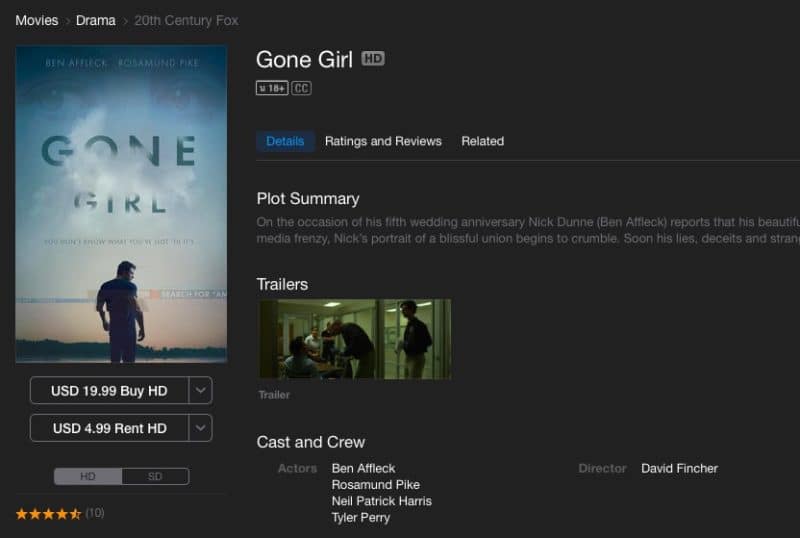 itunes-movie-store
