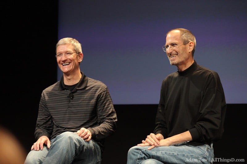 tim-cook-steve-jobs