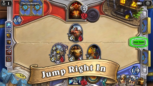 blizzard-release-hearthstone-on-iphone-2