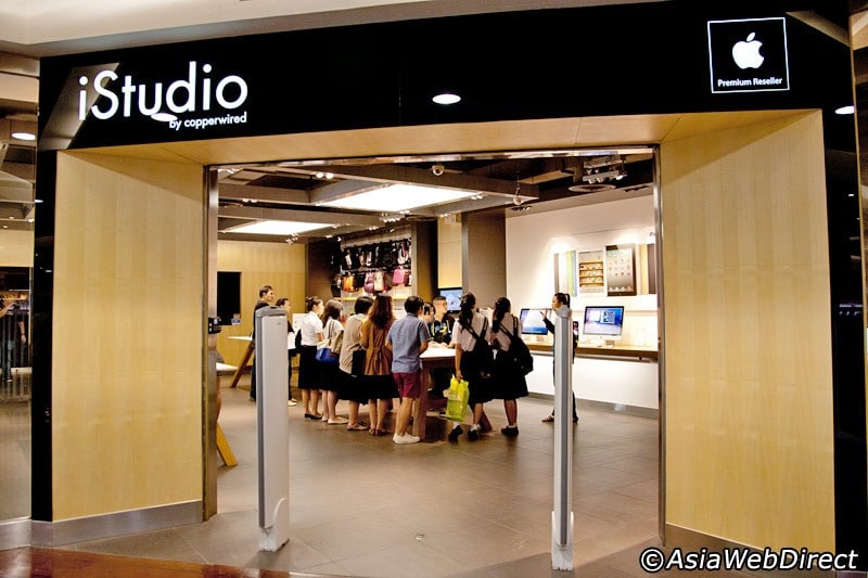 istudio-bangkok